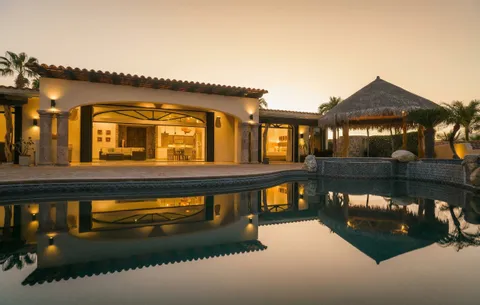 Hotel Rangá